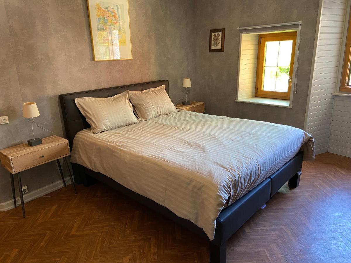 Gite De La Dime Ribeauvillé Εξωτερικό φωτογραφία